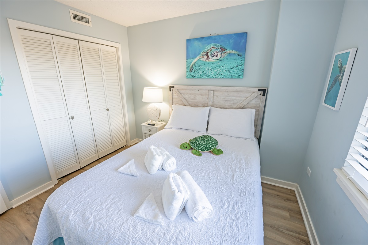 Stunning Bedroom ✨ Beautifully Decorated 🛏️💫