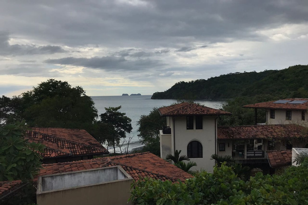 Steps from the Beach | 2BR Flat in Las Catalinas
