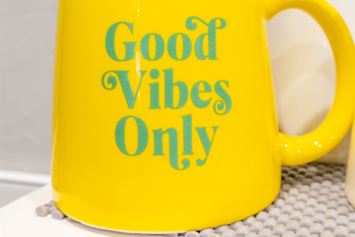 Good Vibes