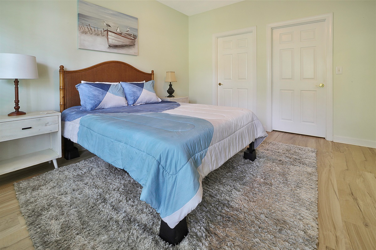 Main Bedroom
