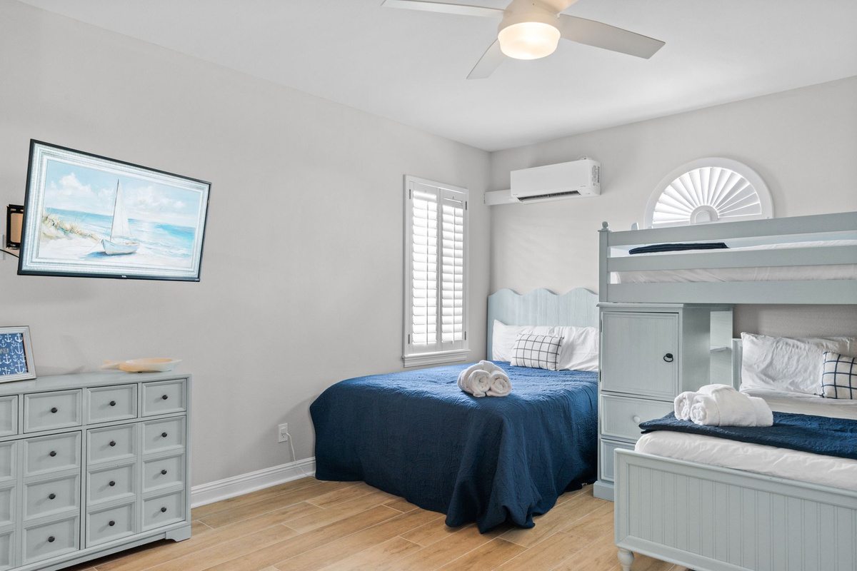 Warm, inviting, and thoughtfully designed for a relaxing stay.