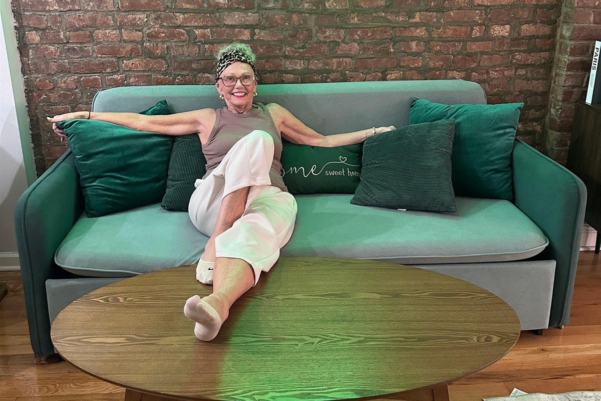 Diane P., Sep 9, 2025