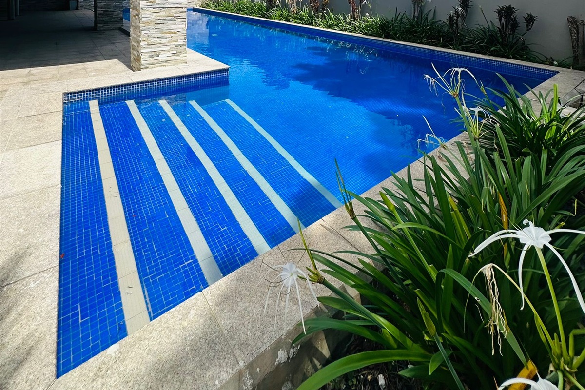 Shared Pool