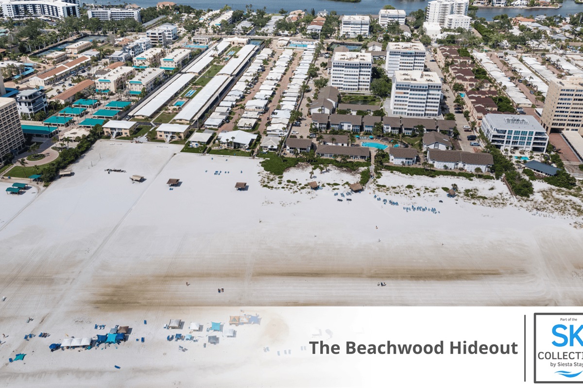 Private Deeded Beach Access