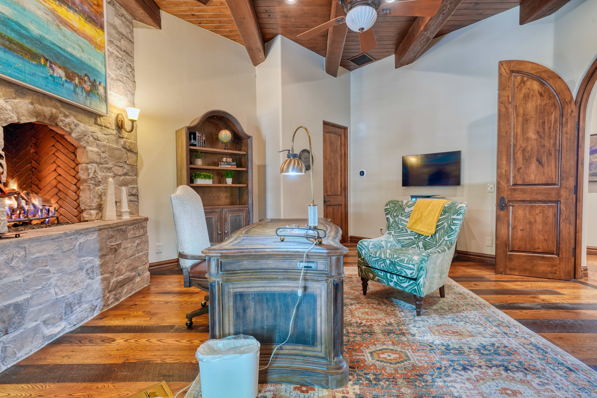 EPIC Sweetwater Estate | 5BR, Pool, Hot Tub & Casita — EPIC Sweetwater Estate | 5BR, Pool, Hot Tub & Casita, Scottsdale, Arizona — photo 62
