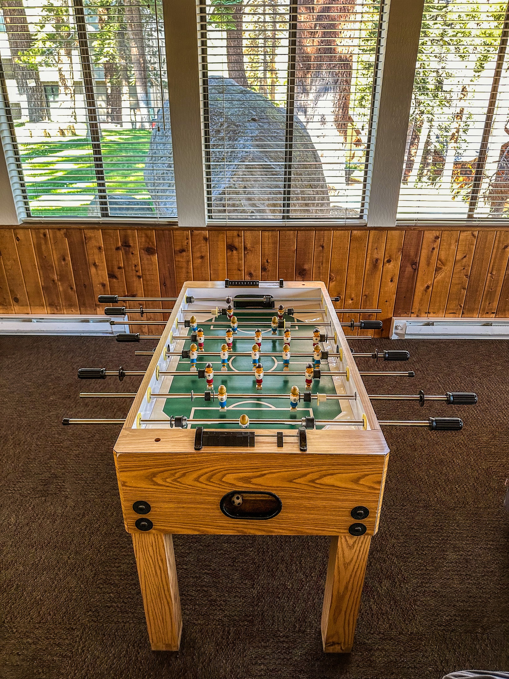 Clubhouse Games