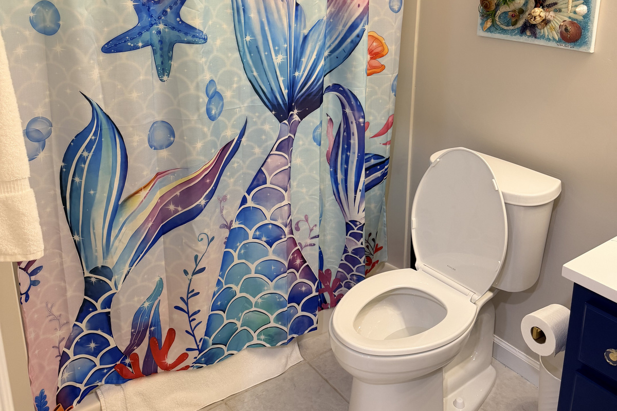 Bathroom 2