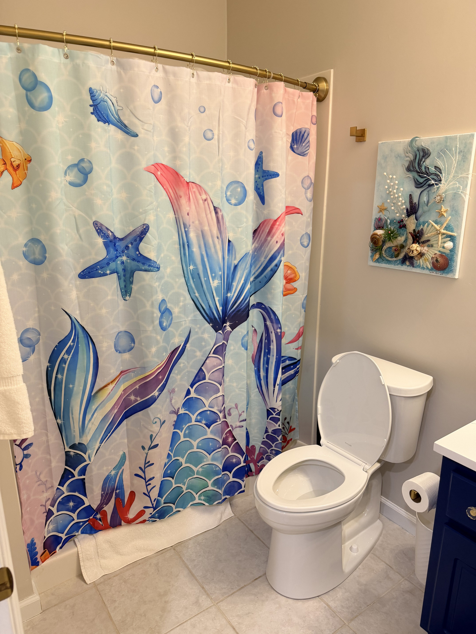 Bathroom 2