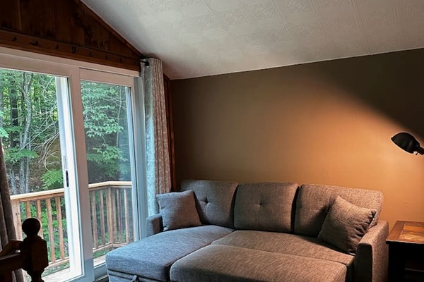 Sofa Bed