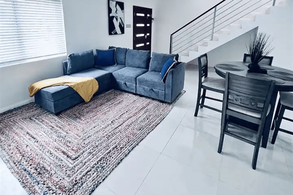 Ochi Modern Boho Villa