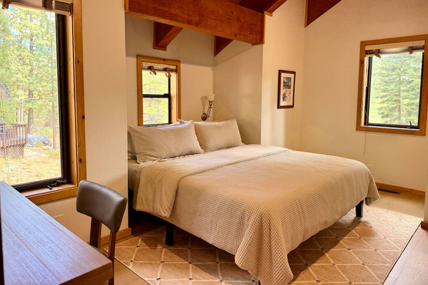 Sierra Room