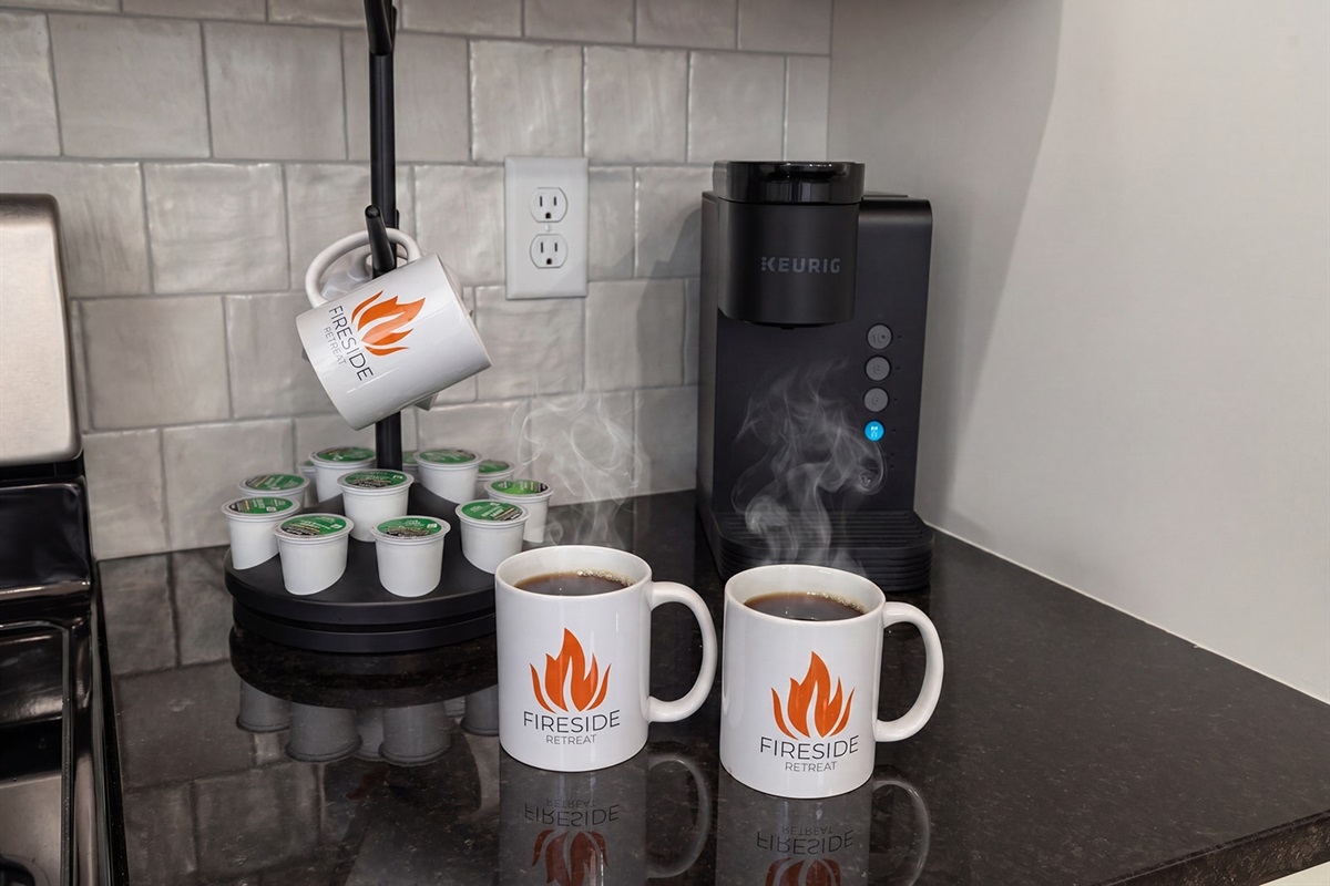 Coffee