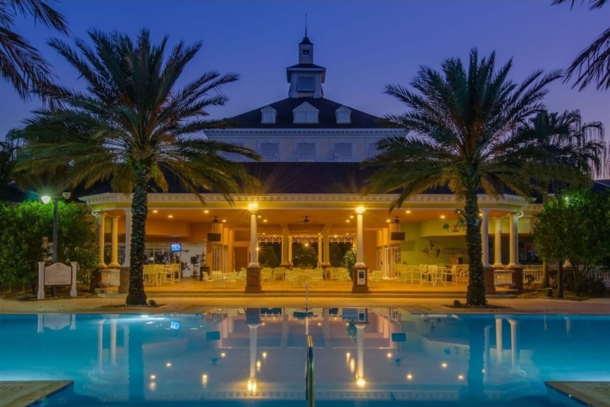 Reunion Village Resort