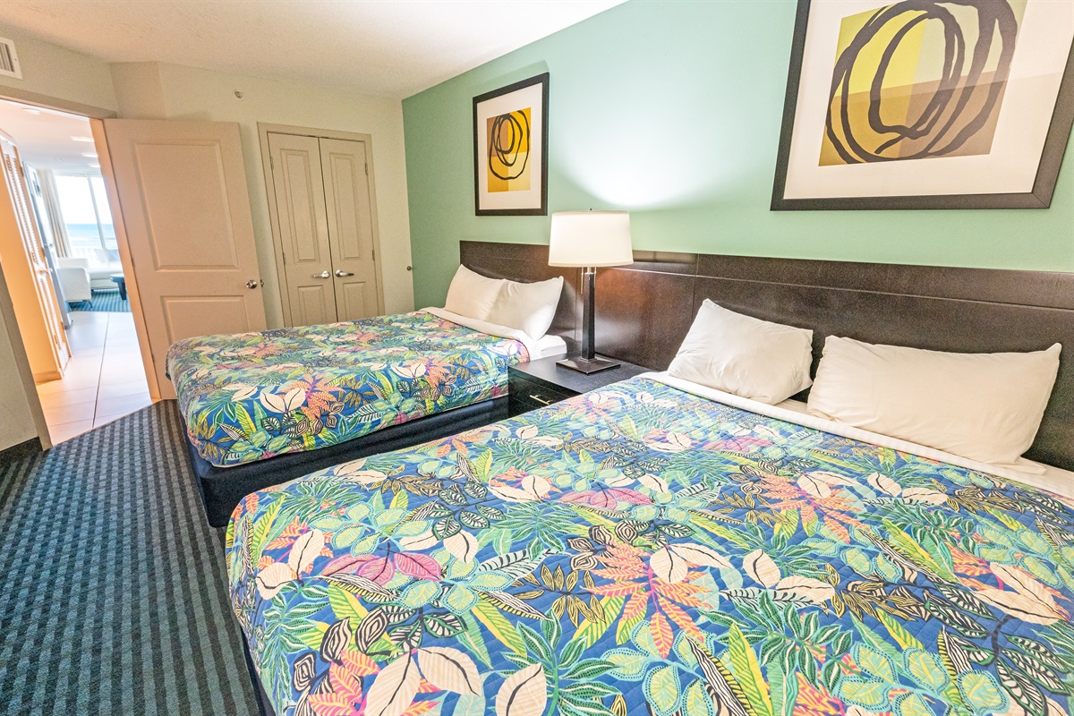 Stunning Bedroom ✨ Beautifully Decorated 🛏️💫