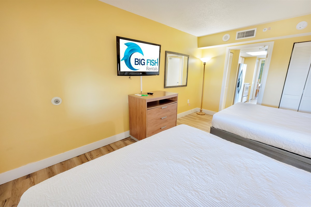 Stunning Bedroom ✨ Beautifully Decorated 🛏️💫