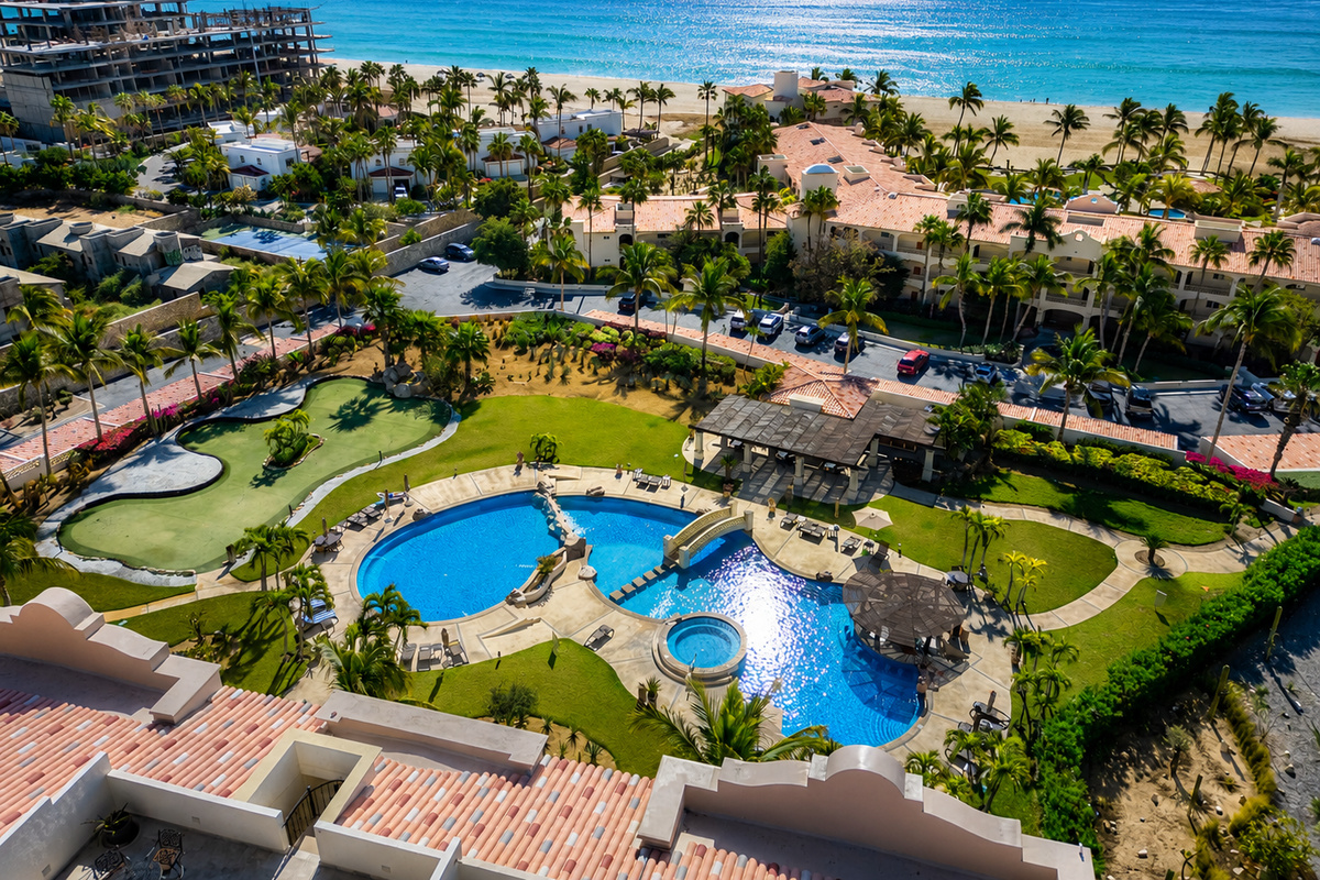 Ocean View