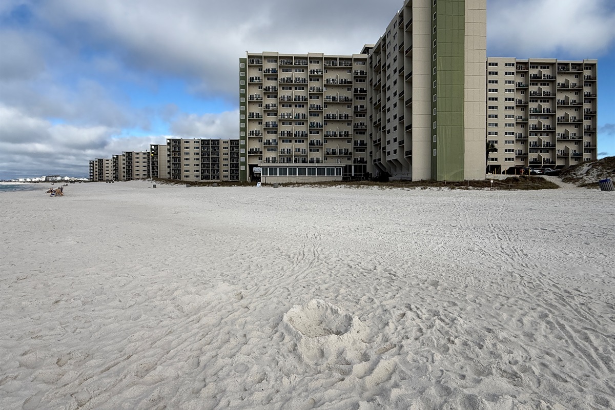 Pinnacle Port Beach Resort