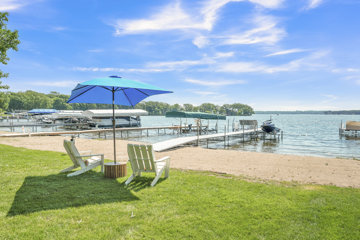 Beautiful beach at Emerson Bay Escape!!!