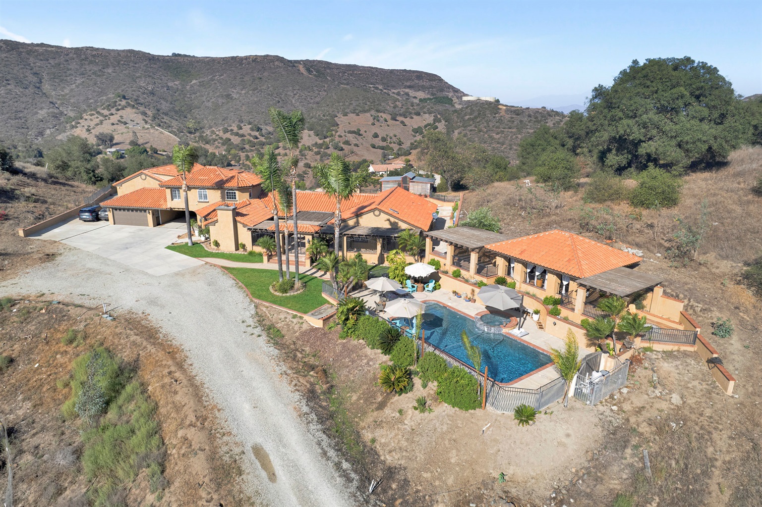 Welcome to the Temecula Wine Country House