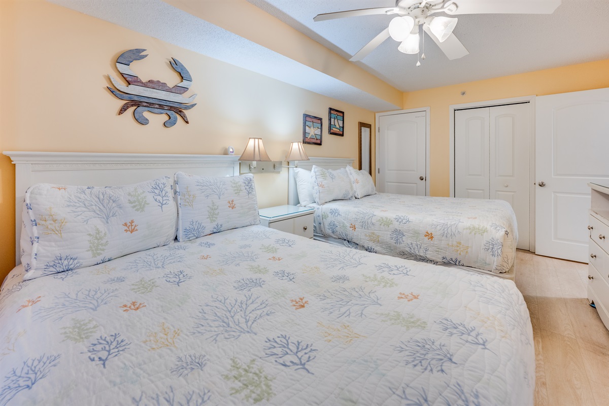 Stunning Bedroom Beautifully Decorated 💫✨