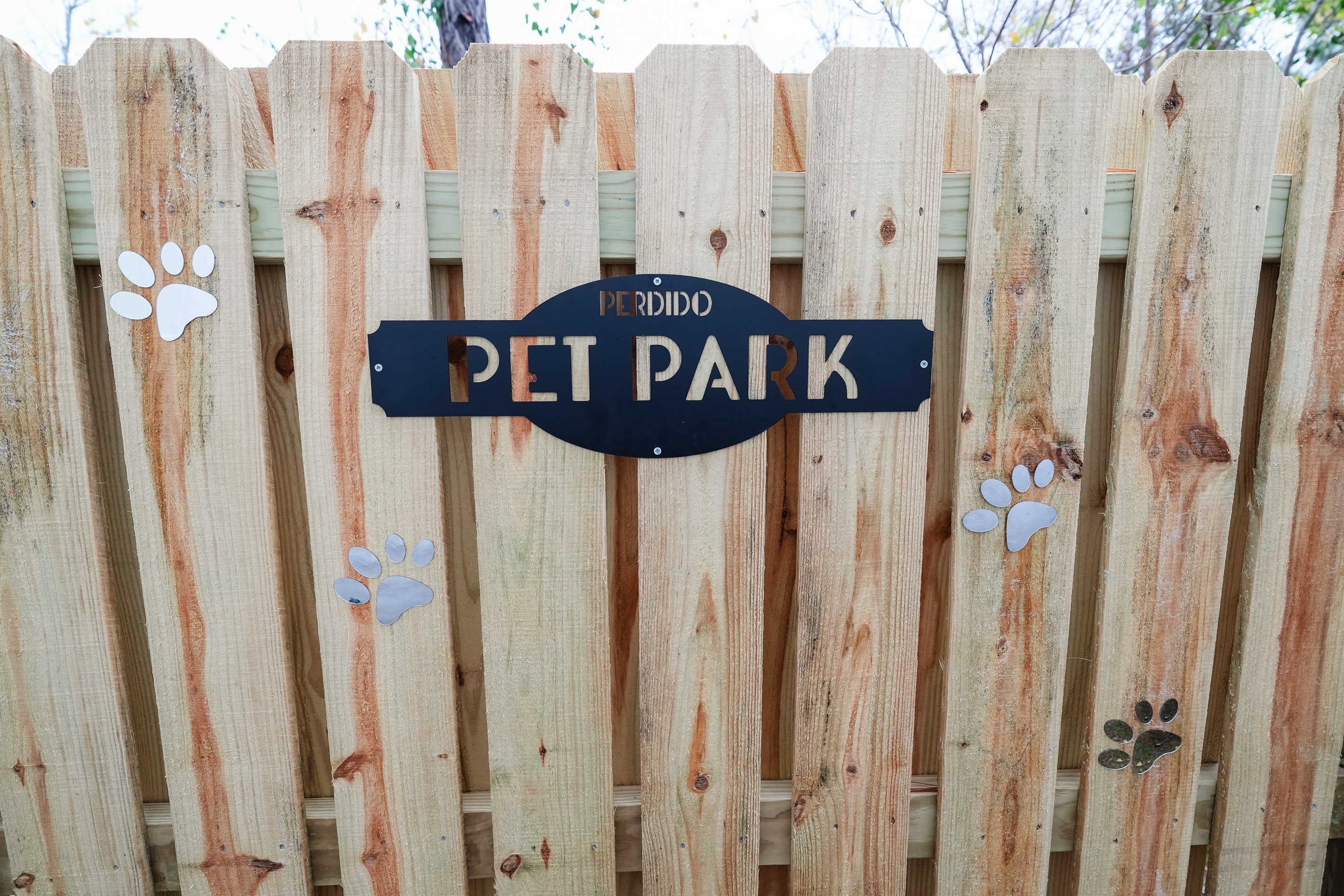 Pet Park