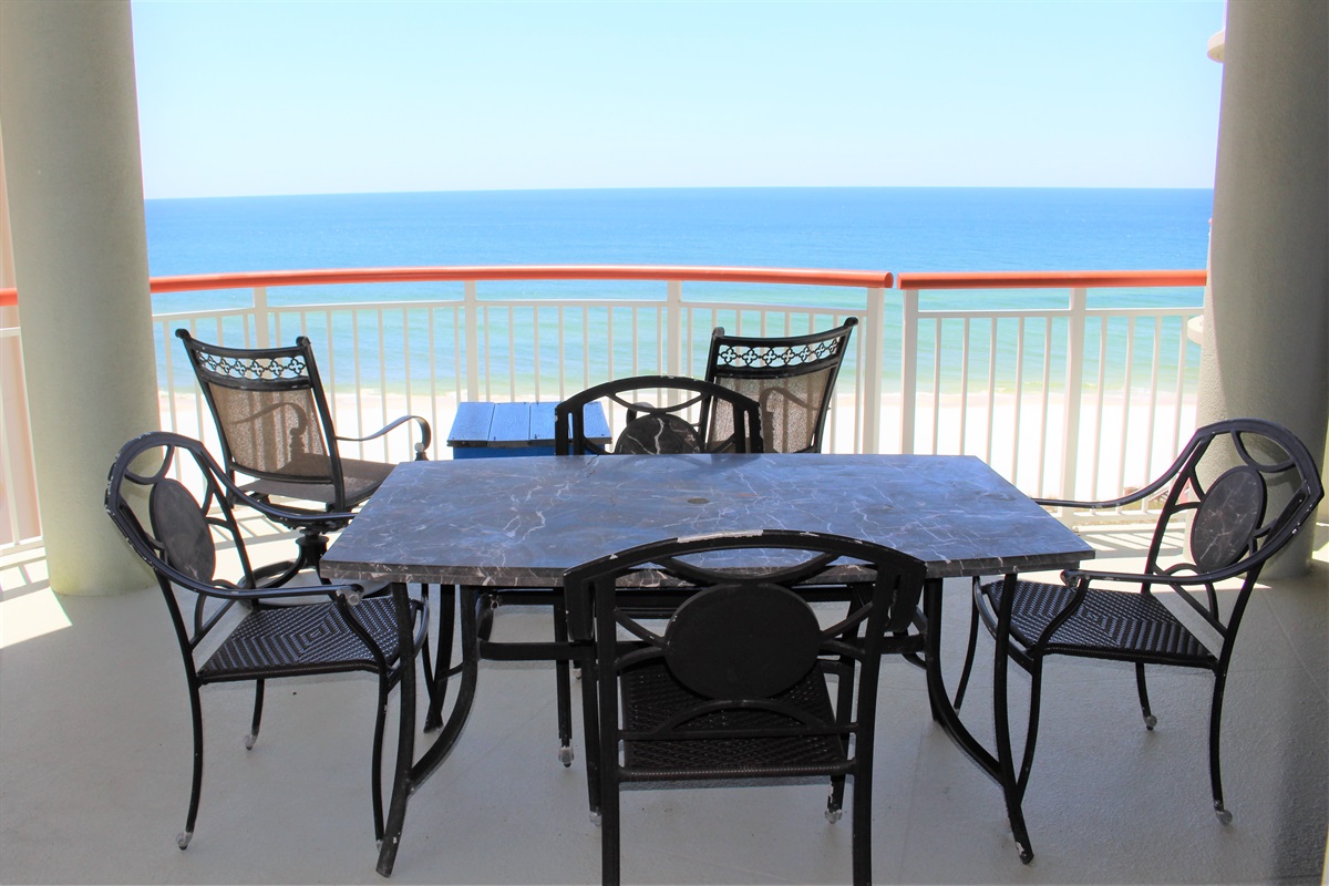 Pet Friendly Condo on Navarre Beach