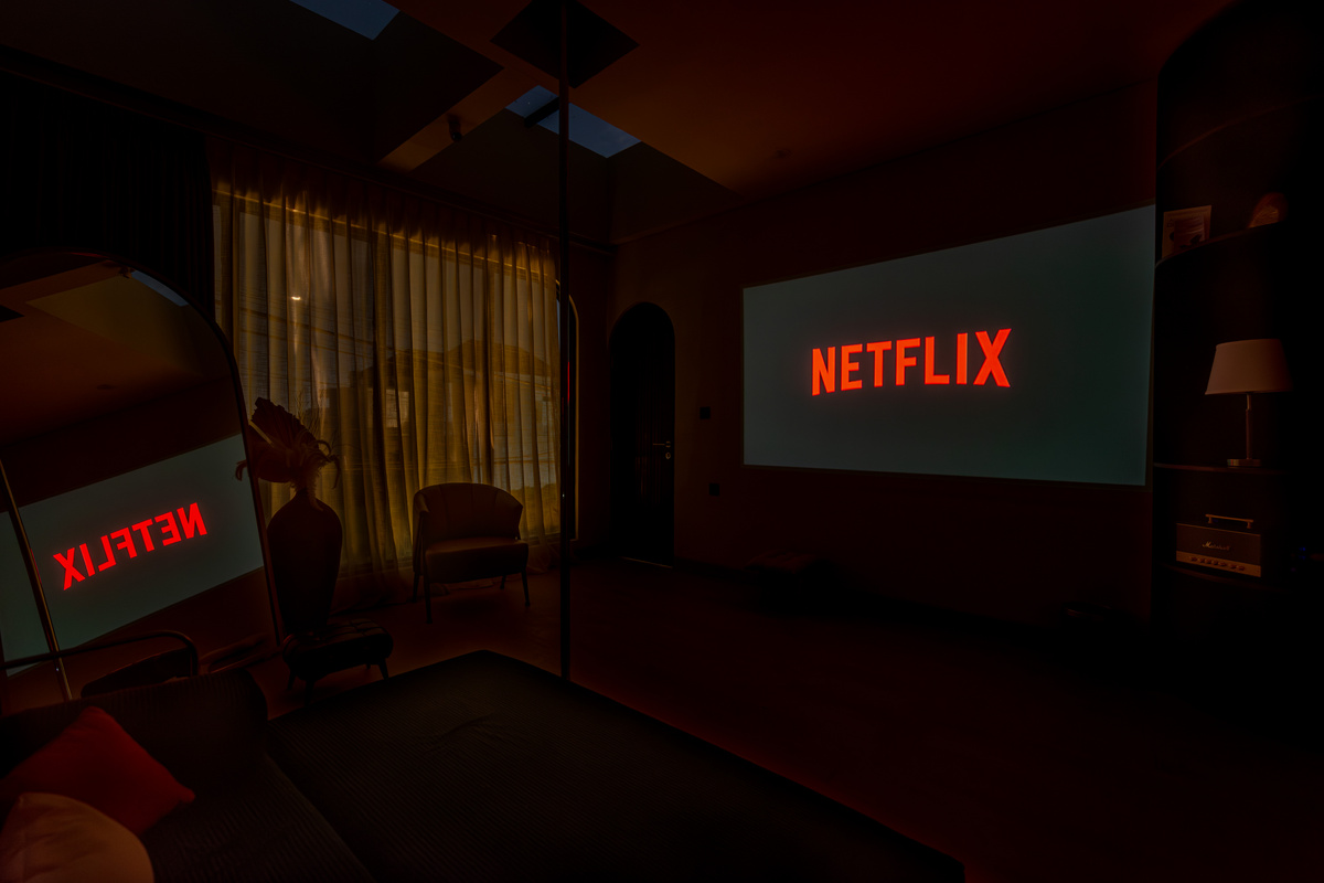 Playroom