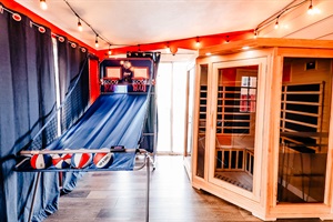 Step into the Action: Blast Through Thrills with Our Arcade Shooting Games! 🎯🕹️