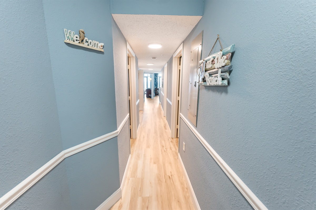Entryway