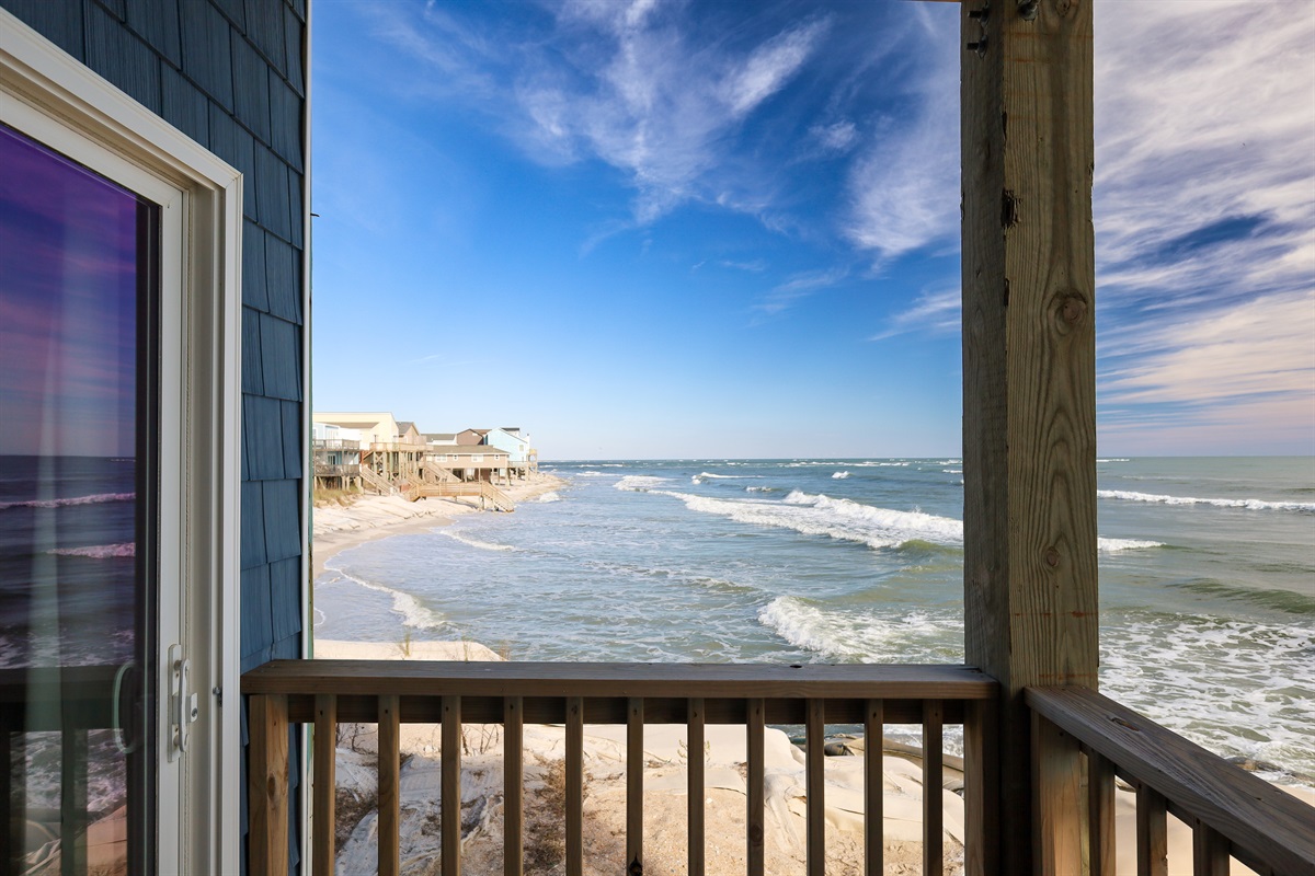 She Shed By The Seashore - Paragon Vacations