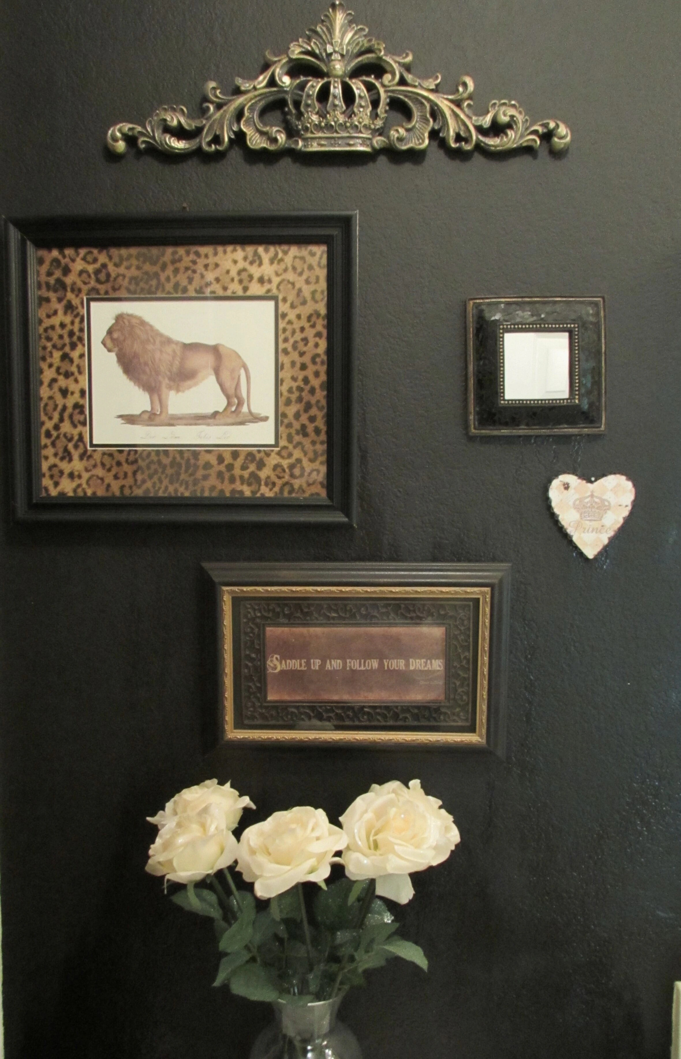 Thoughtfully Decorate