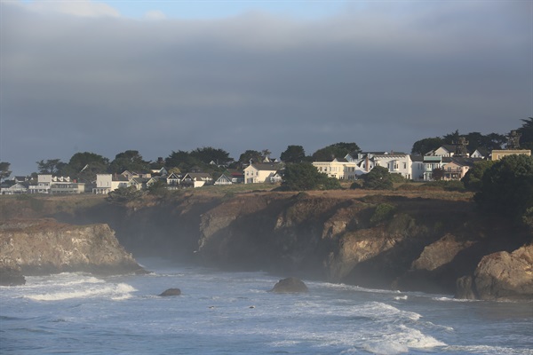 Mendocino