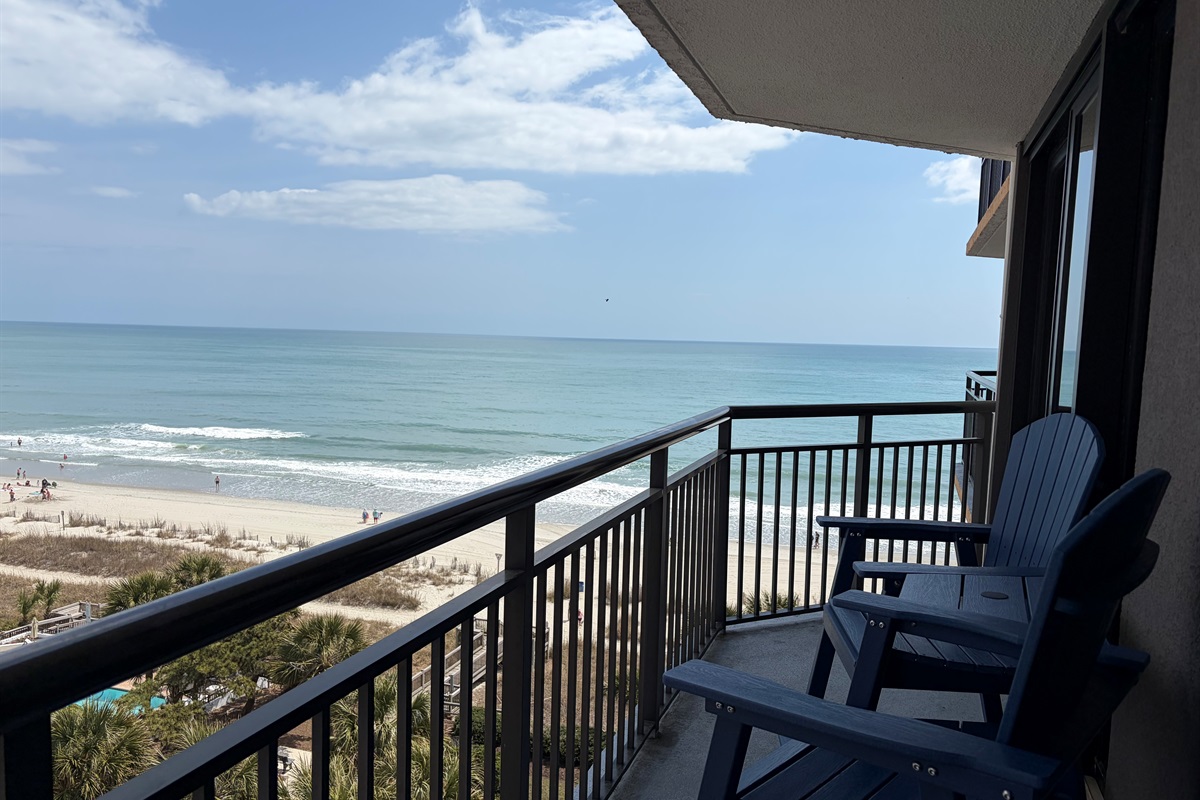 Welcome to Sunrise Oceanview Retreat! 
