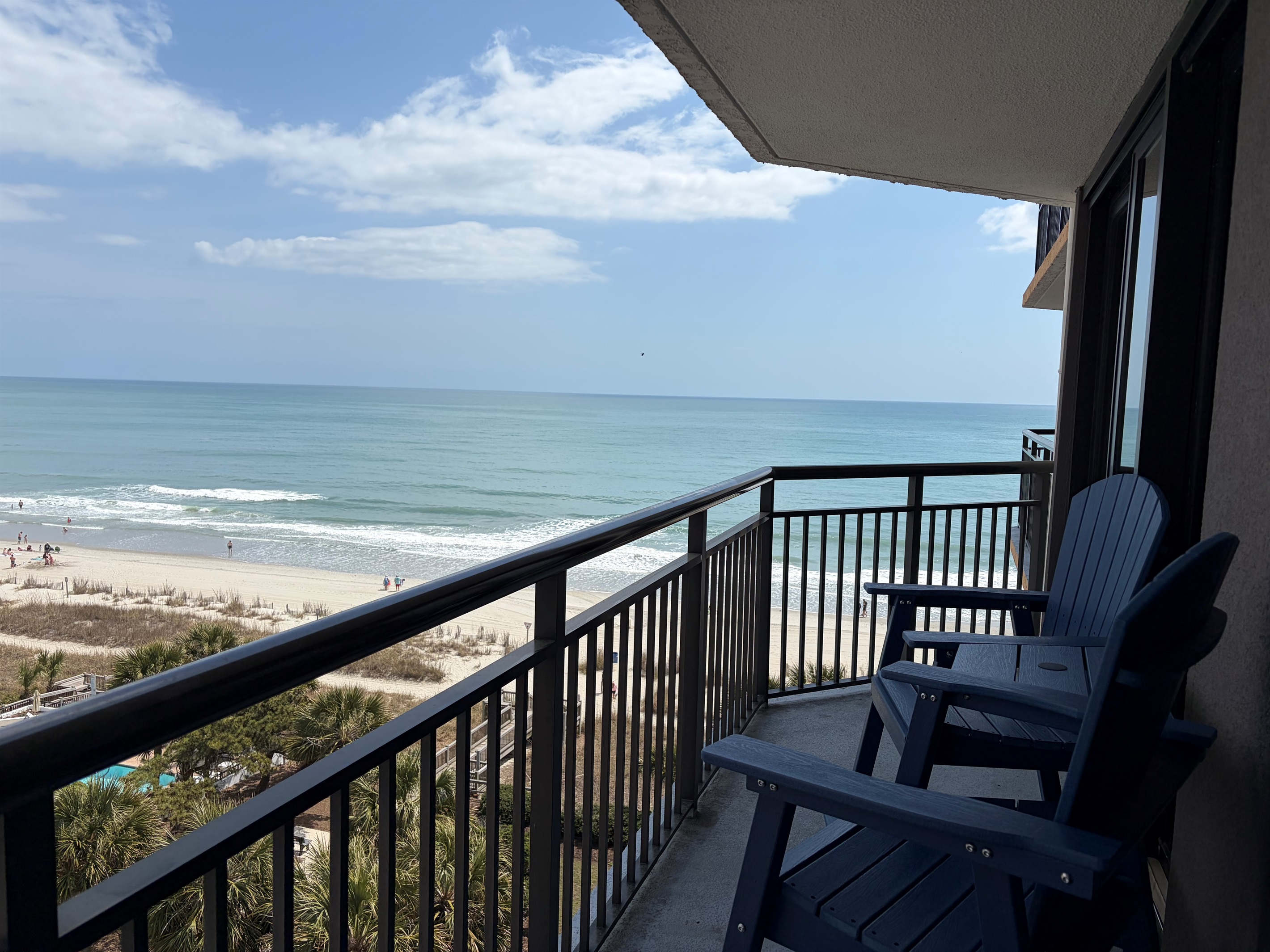 Welcome to Sunrise Oceanview Retreat! 