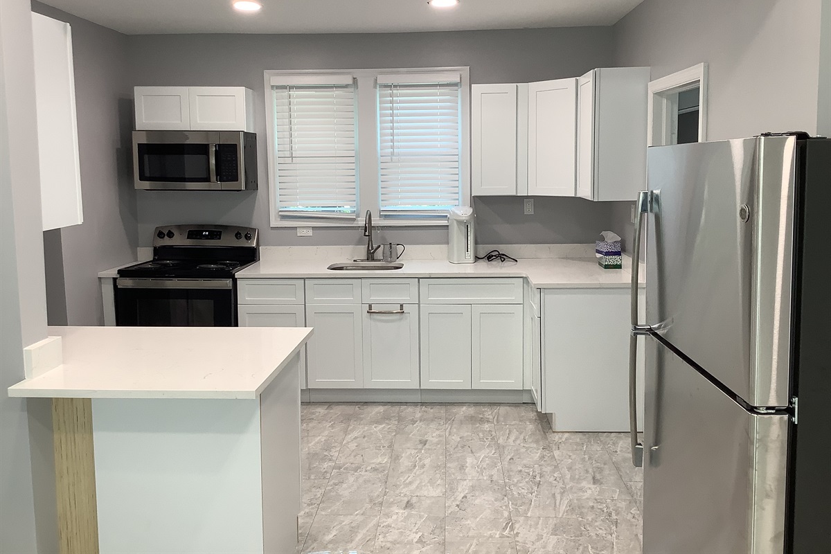 NYSCL0035 Newly renovated 3 bedroom South Fallsburg FIVE STAR RELAX