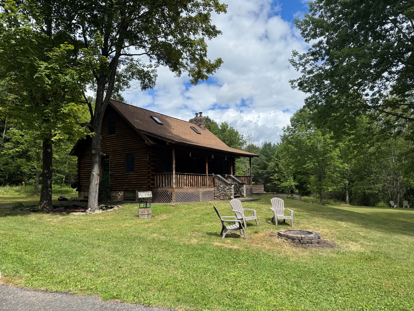 The Trading Post