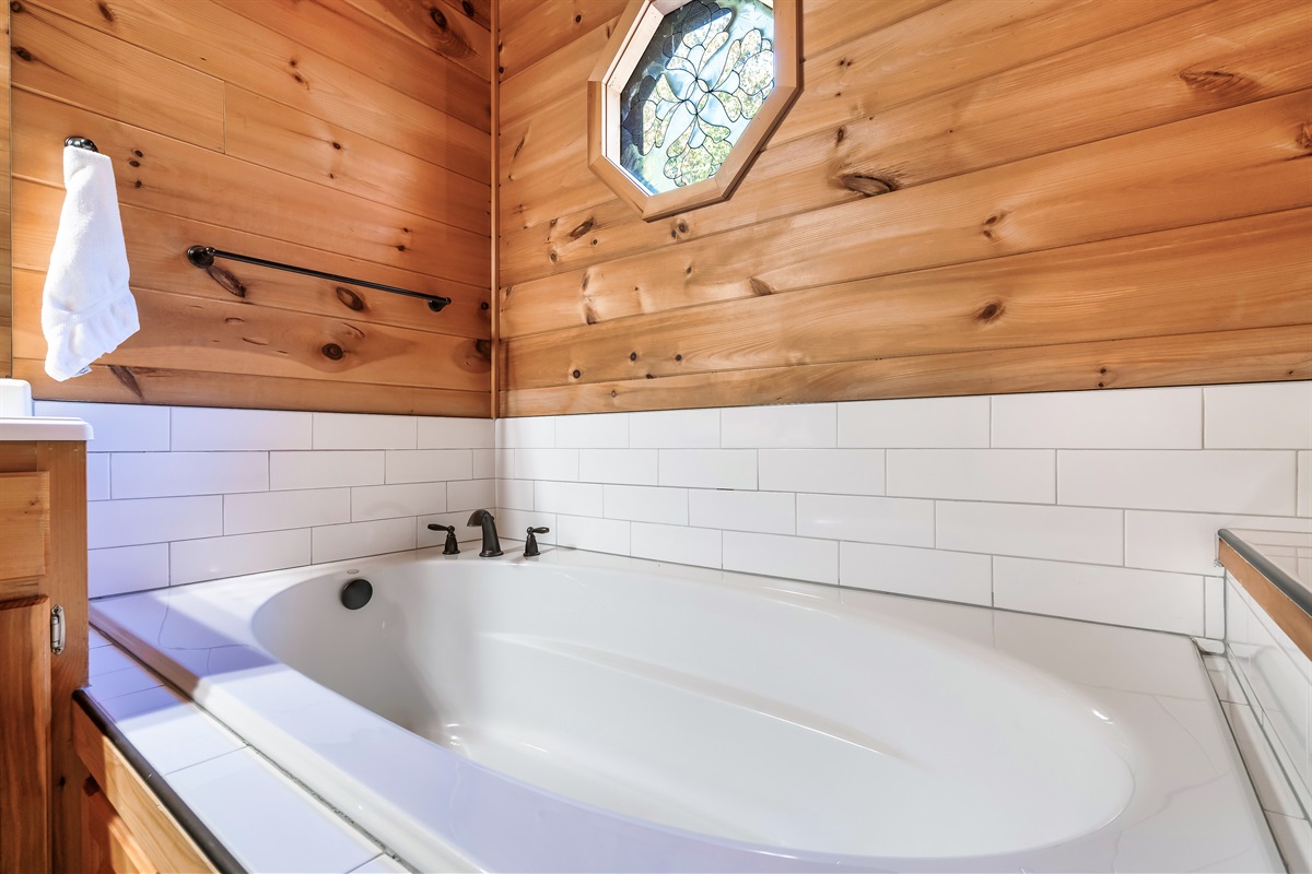 The perfect end to your day.