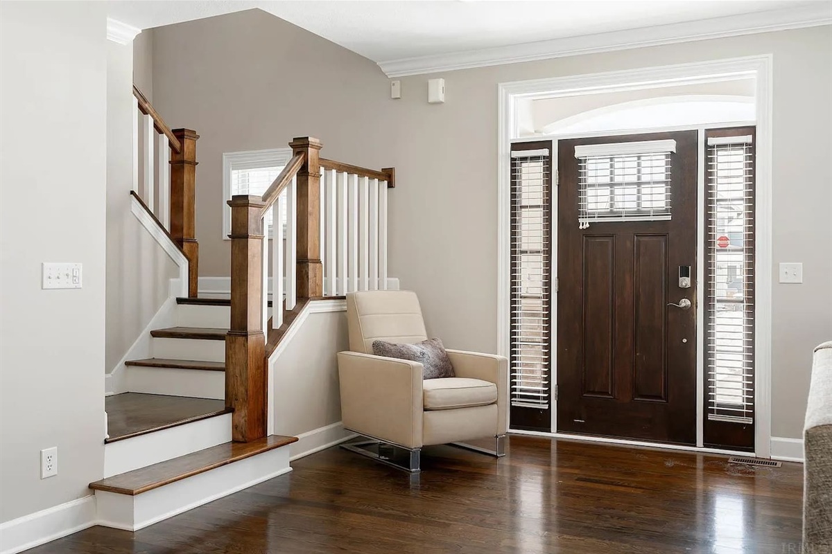 Entryway