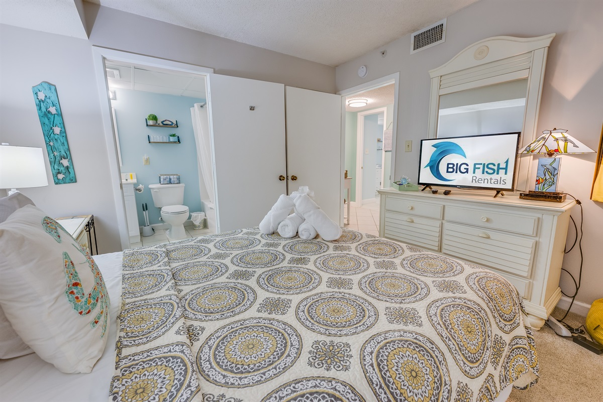 Stunning Bedroom Beautifully Decorated 💫✨