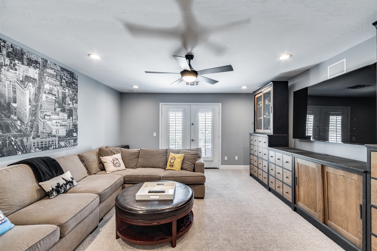 Grayhawk Getaway | 4-Bed Luxury w/ Spa & Pool Heat — Grayhawk Getaway | 4-Bed Luxury w/ Spa & Pool Heat, Scottsdale, Arizona — photo 31