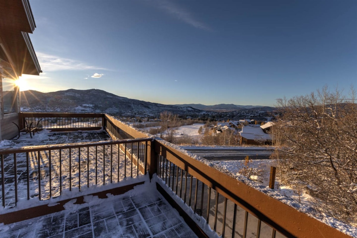 Overlook sunset shots-4