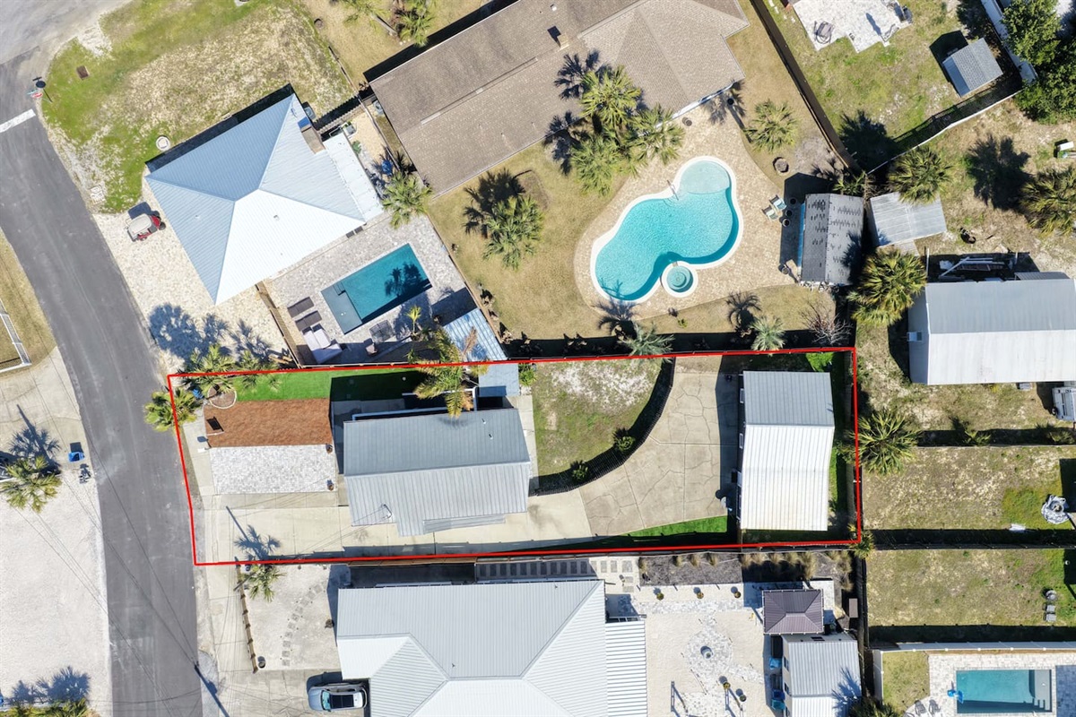 Catching Sun Rays Cottages | Photo 81