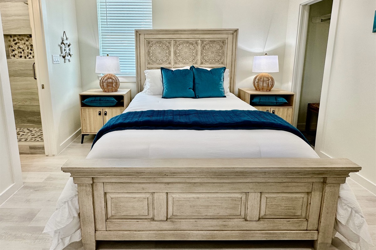 Bedroom #3