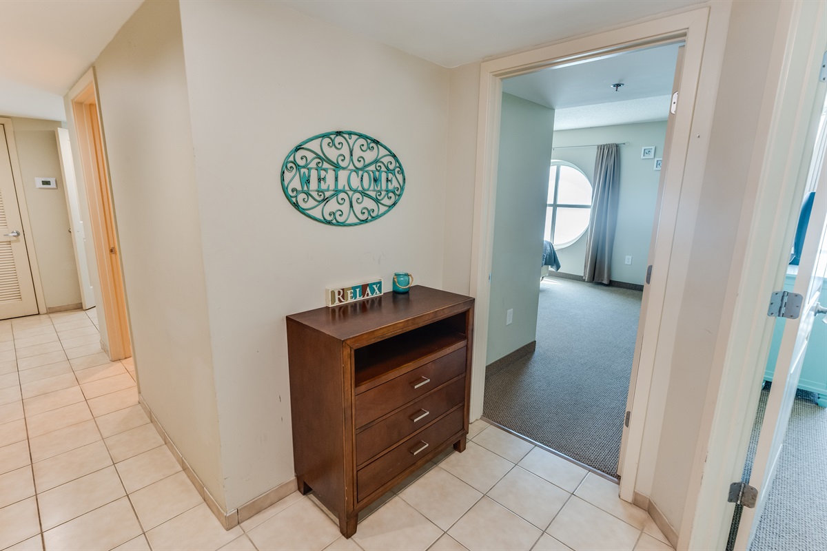 Entryway