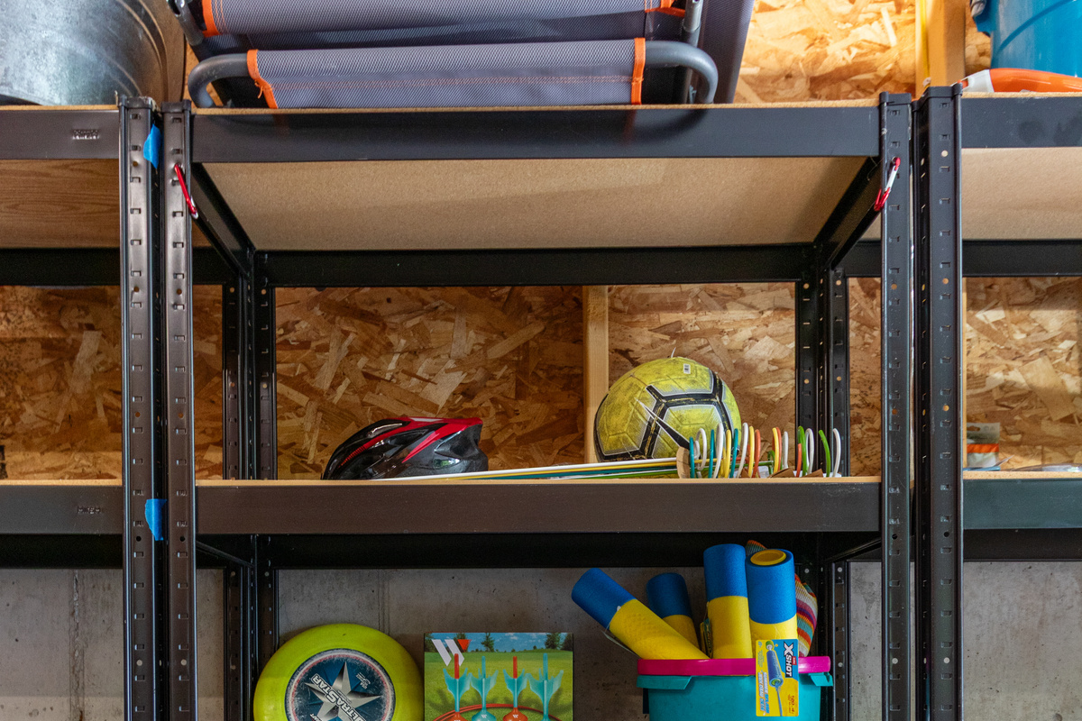 Family vacations are easier when the fun is already here! Kids can enjoy a selection of toys and sand toys during your stay.