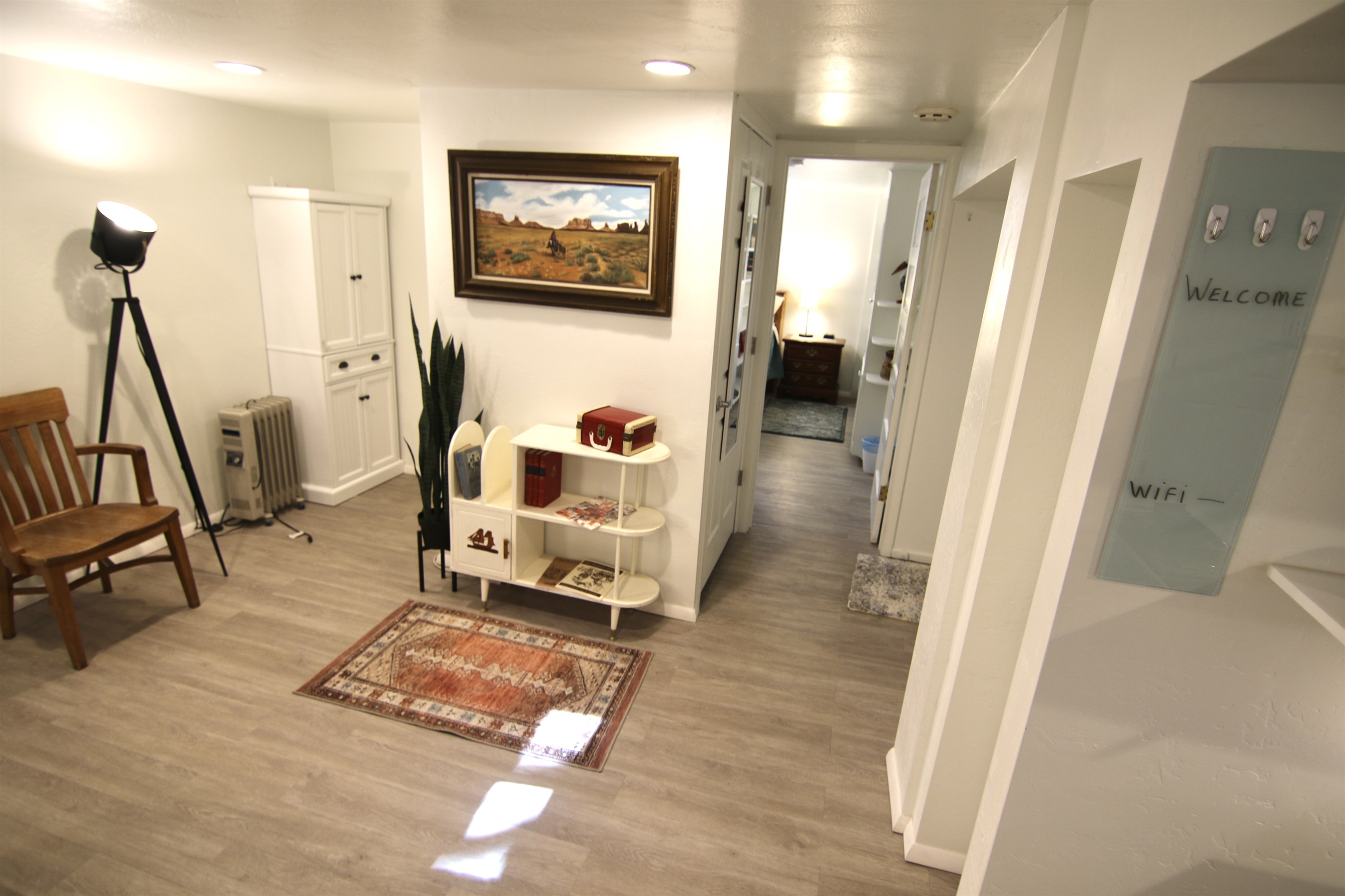 Hallway