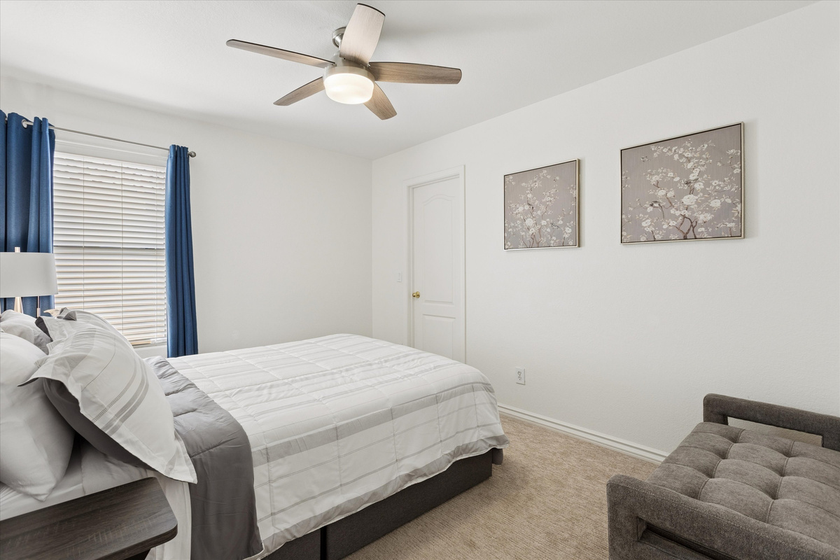 The Pronghorn Retreat | 4BR • 2BA | Heated Pool — The Pronghorn Retreat | 4BR • 2BA | Heated Pool, Mesa, Arizona — photo 32