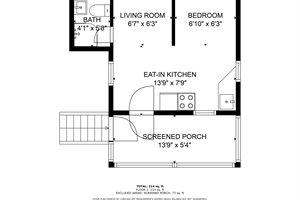 Floor plans
