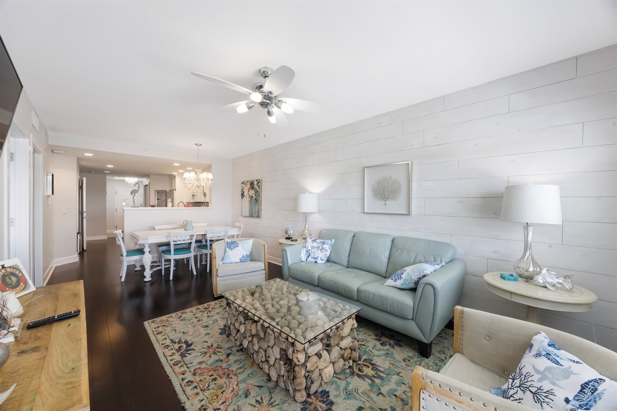 Unit 4412, so lovely!