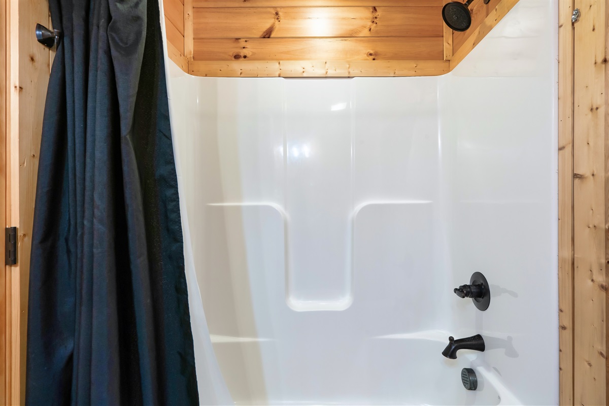 A fresh, airy space to start your day off right.